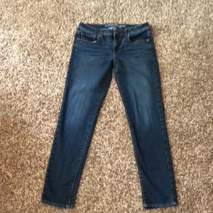  American Eagle Jeans
